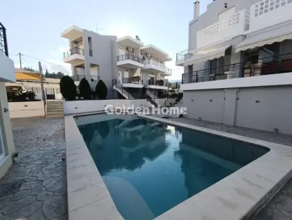 Maisonette Attached 155m<sup>2</sup> for sale photo 5