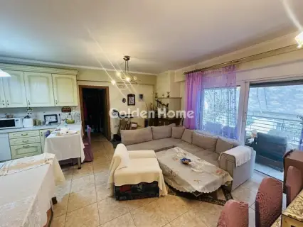 Οροφοδιαμέρισμα 93τ.μ. προς πώληση φωτογραφία 1