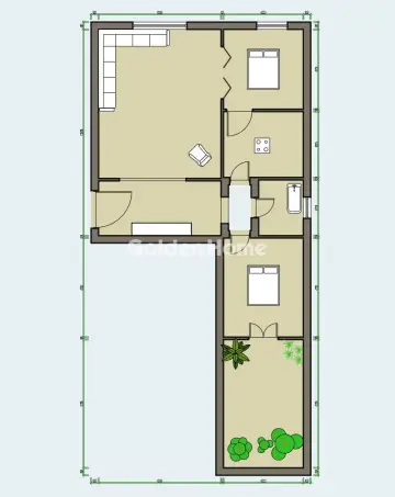 Golden Home Property Image