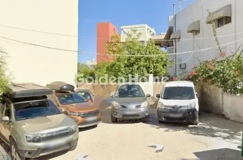 Επαγγελ. Οικόπεδο 100τ.μ. προς ενοικίαση φωτογραφία 5287130