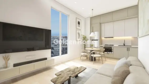 Golden Home Property Image