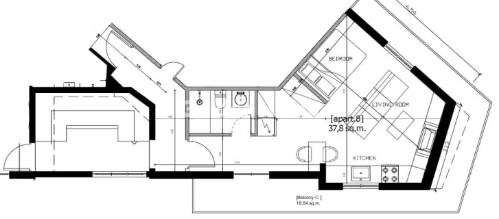 Golden Home Property Image