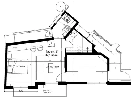 Golden Home Property Image