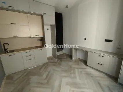 Studio 21m<sup>2</sup> for rent photo 1