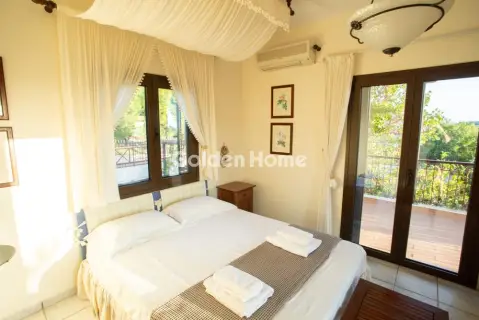 House 157m<sup>2</sup> for rent photo 9