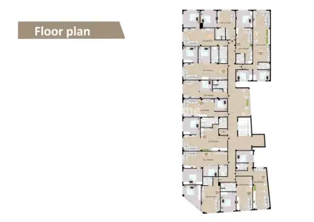 Golden Home Property Image