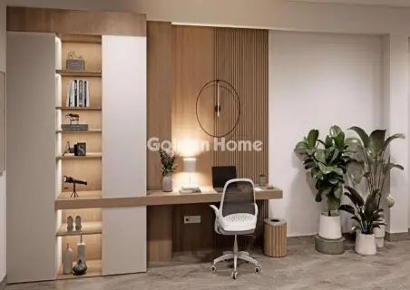 Golden Home Property Image