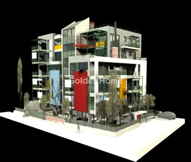 Golden Home Property Image