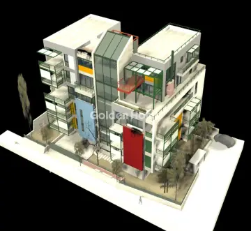 Golden Home Property Image