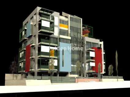 Golden Home Property Image