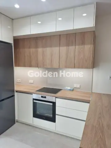 Διαμέρισμα 62τ.μ. προς πώληση φωτογραφία 3