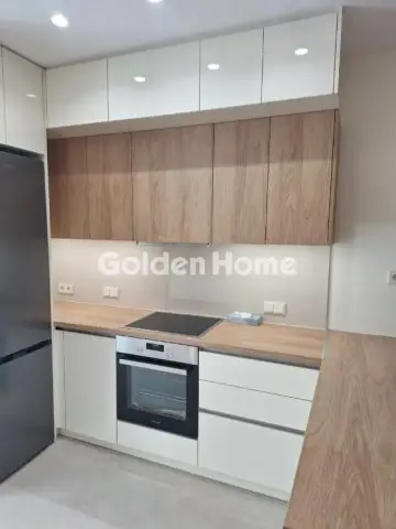 Apartment 62m<sup>2</sup> for sale photo 4