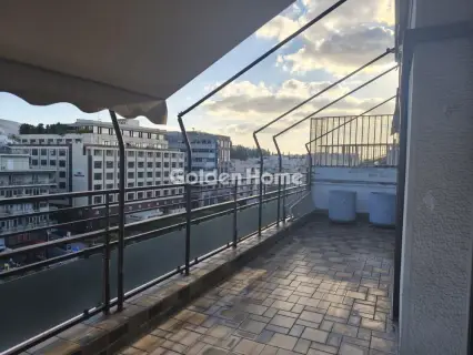 Οροφοδιαμέρισμα 170τ.μ. προς πώληση φωτογραφία 1