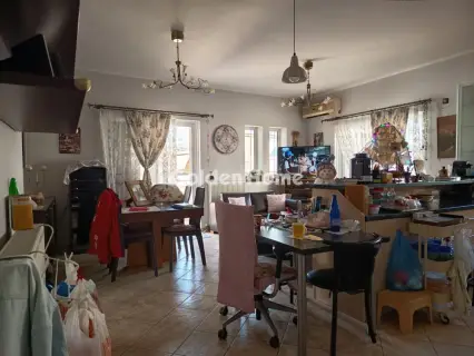 Οροφοδιαμέρισμα 110τ.μ. προς πώληση φωτογραφία 3