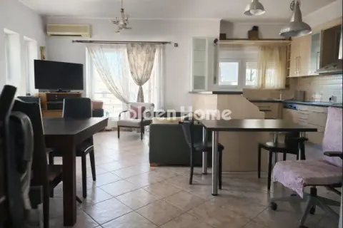 Οροφοδιαμέρισμα 110τ.μ. προς πώληση φωτογραφία 2