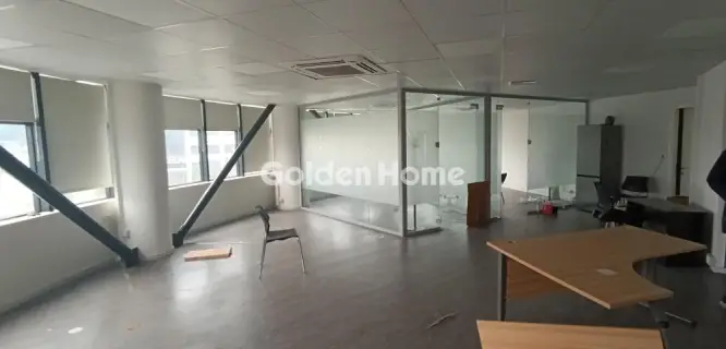 Γραφείο 125τ.μ. προς ενοικίαση φωτογραφία 2
