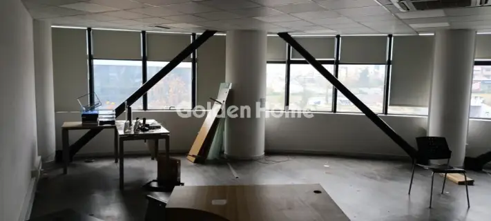 Γραφείο 125τ.μ. προς ενοικίαση φωτογραφία 3