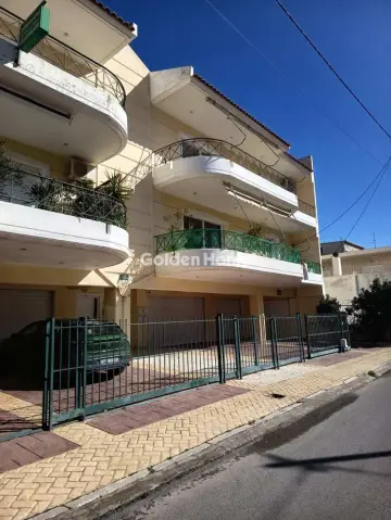 Διαμέρισμα 95τ.μ. προς πώληση φωτογραφία 2