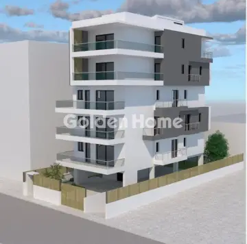 Apartment 48m<sup>2</sup> for sale photo 2