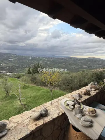 Μεζονέτα Ανεξάρτητη 200τ.μ. προς πώληση φωτογραφία 6