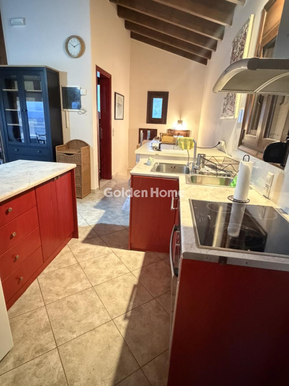 Διαμέρισμα 200τ.μ. προς πώληση φωτογραφία προβολής