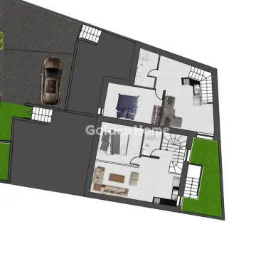 Maisonette Attached 190m<sup>2</sup> for sale photo 5196987