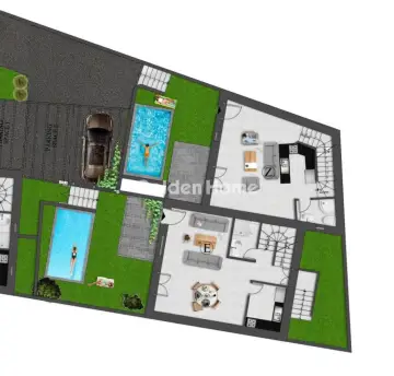 Golden Home Property Image