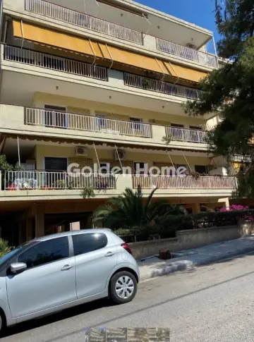 Διαμέρισμα 92τ.μ. προς πώληση φωτογραφία 5196973
