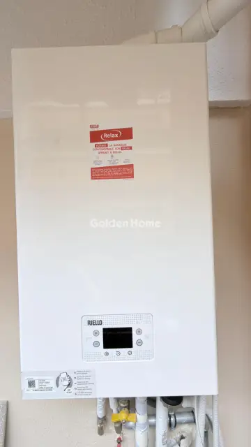 Golden Home Property Image