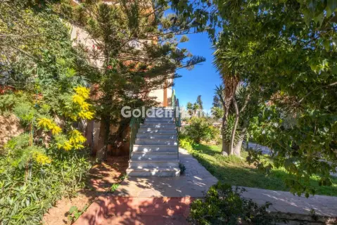 Golden Home Property Image