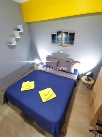Studio 40m<sup>2</sup> for rent photo 3