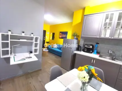 Studio 40m<sup>2</sup> for rent photo 2