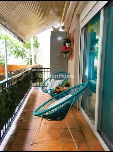 Studio 40m<sup>2</sup> for rent photo 8