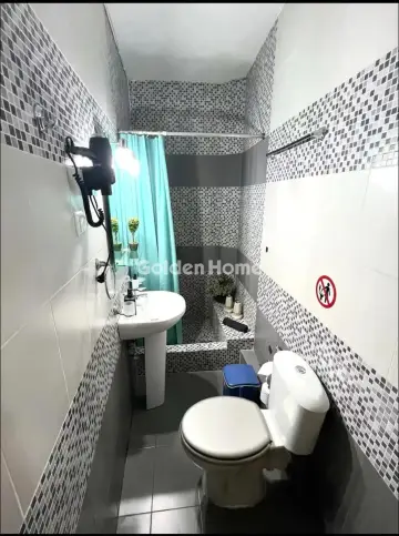 Studio 40m<sup>2</sup> for rent photo 10