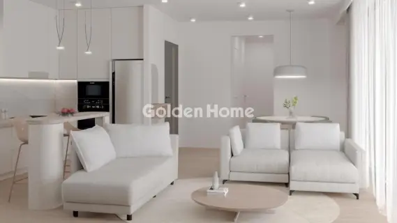 Floor Apartment 80m<sup>2</sup> for sale photo 3