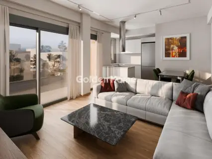 Apartment 52m<sup>2</sup> for sale photo 5197992