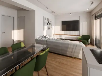 Apartment 52m<sup>2</sup> for sale photo 5197993