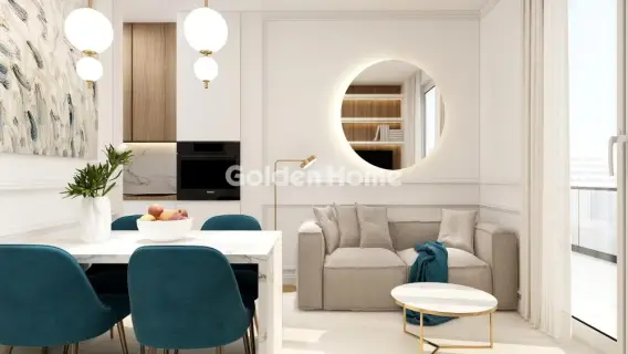 Golden Home Property Image