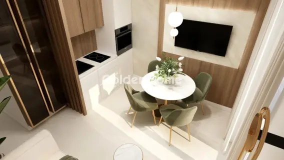 Golden Home Property Image