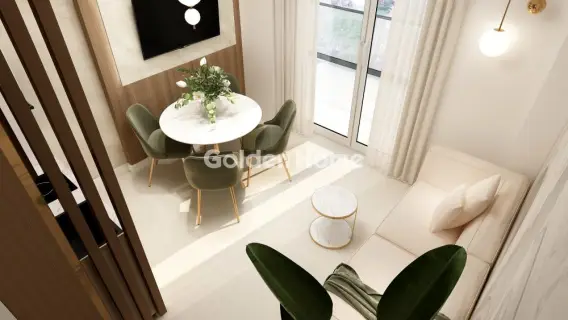Golden Home Property Image