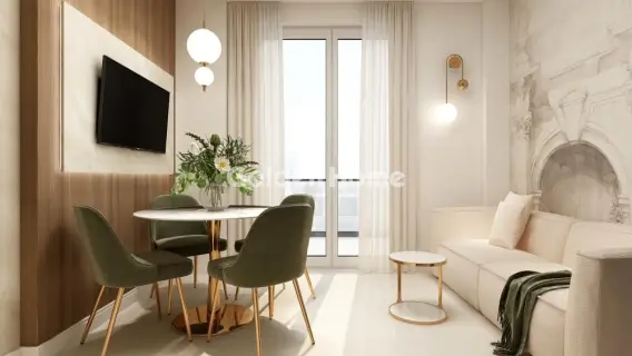 Golden Home Property Image