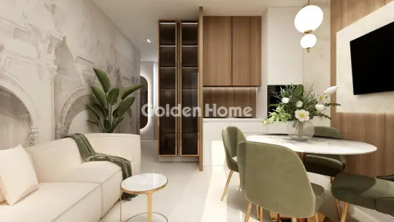 Golden Home Property Image