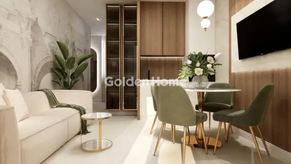 Golden Home Property Image