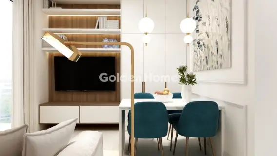 Golden Home Property Image