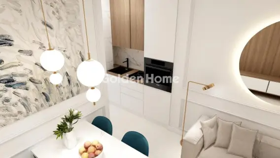 Golden Home Property Image