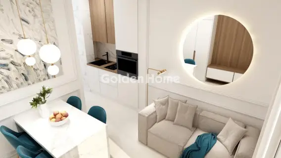 Golden Home Property Image