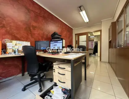 办公室 100m<sup>2</sup> for rent photo 9
