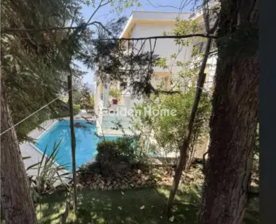 Μονοκατοικία 752τ.μ. προς πώληση φωτογραφία 1