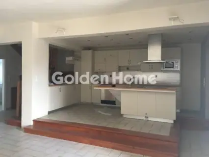Floor Maisonette 140m<sup>2</sup> for rent photo 2