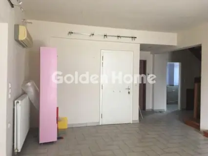 Floor Maisonette 140m<sup>2</sup> for rent photo 3